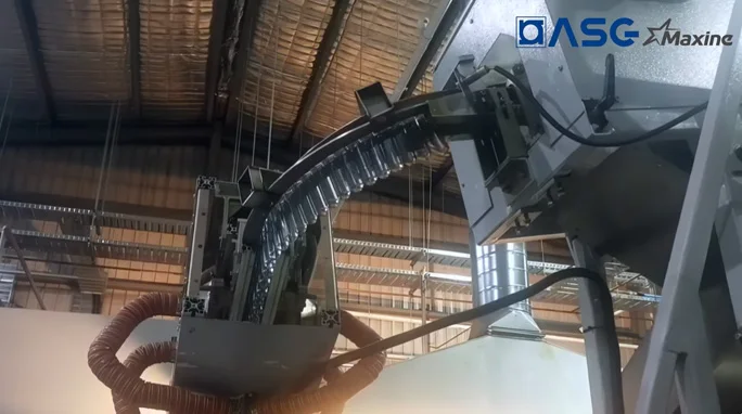 إتقان الأنظمة المتكاملة: تطوير إنتاج المشروبات الغازية وغير الغازية.