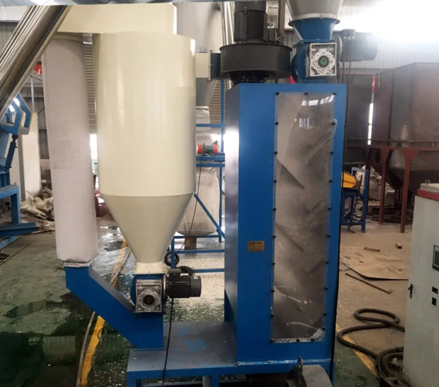 مصنّف هوائي متعرج