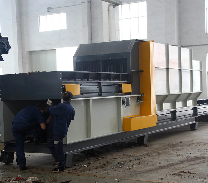 Air Separator